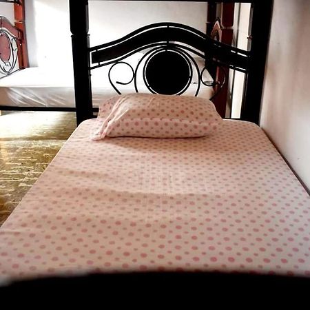 Hostal Antonio Popayan Dış mekan fotoğraf