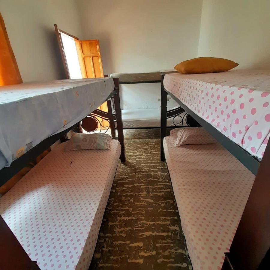 Hostal Antonio Popayan Dış mekan fotoğraf