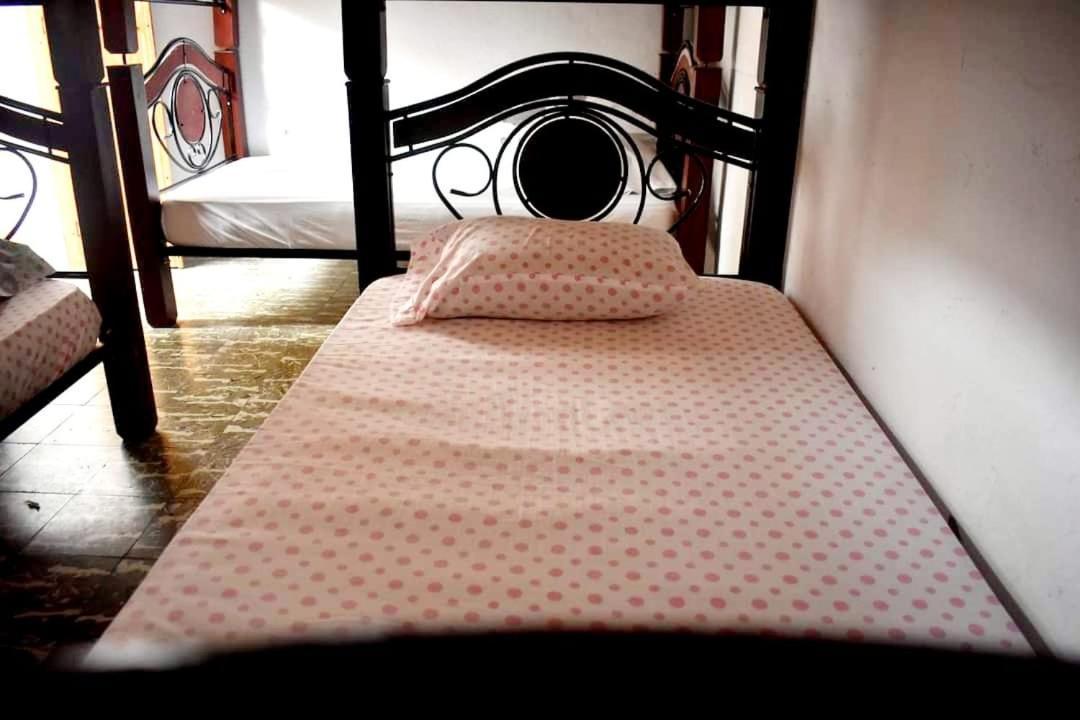 Hostal Antonio Popayan Dış mekan fotoğraf