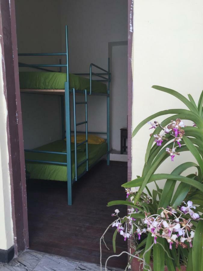 Hostal Antonio Popayan Dış mekan fotoğraf